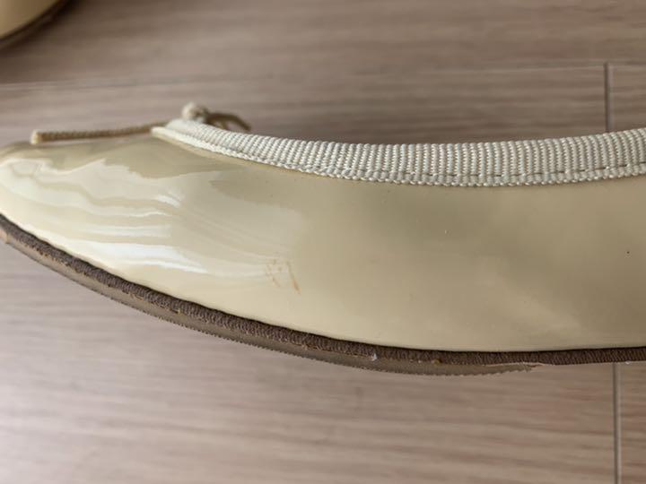 正規店即納 Repetto 24cmサイズ eAIKd-m82407849681 カミーユ 得価高品質