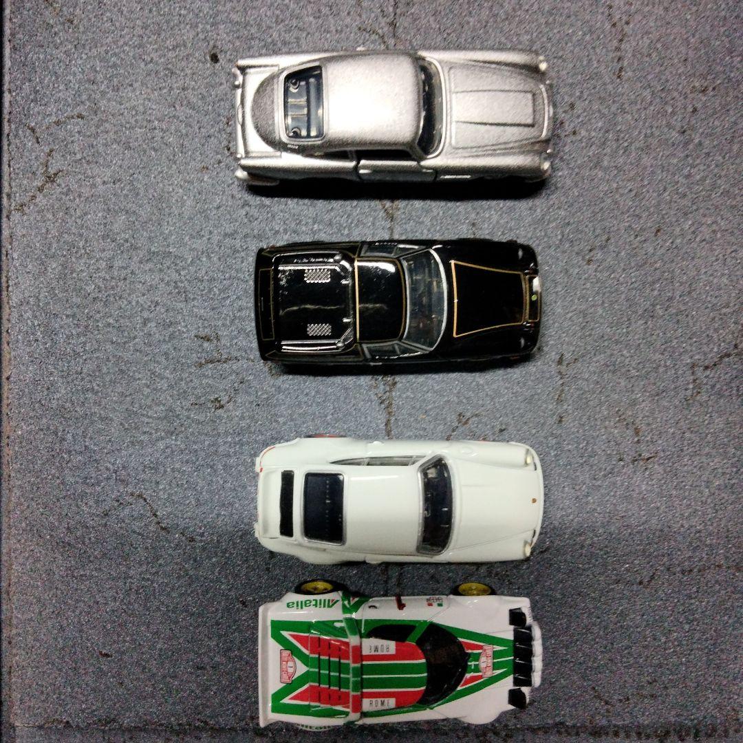 Amazon.co.jp: タカラトミー トミカプレミアム Toyota SPORTS