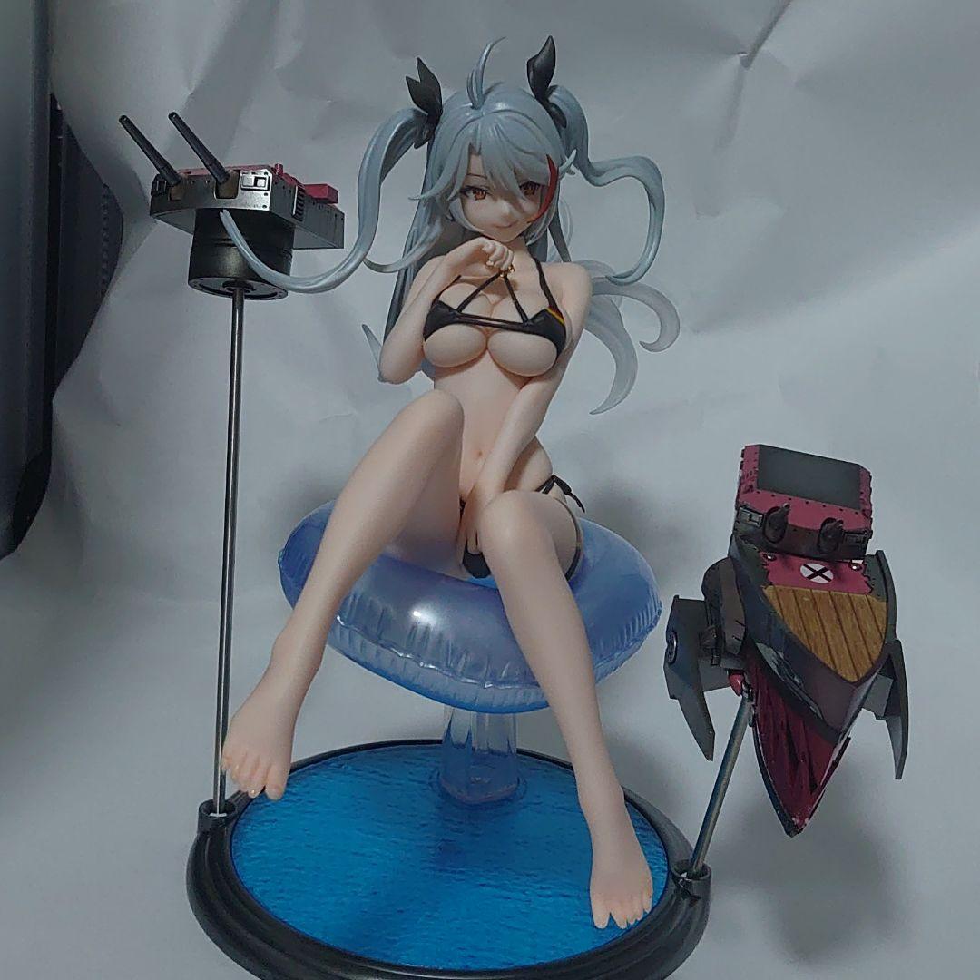 プリンツ・オイゲン 色褪せないエガオ