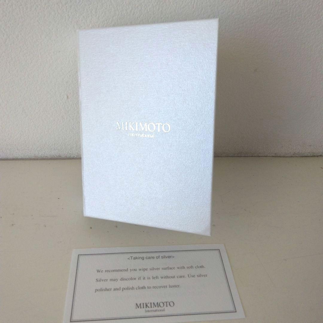 MIKIMOTO ミキモト 銀製品 ベアモチーフ ベビースプーン WWW_OPDRERGINERDOGAN_COM