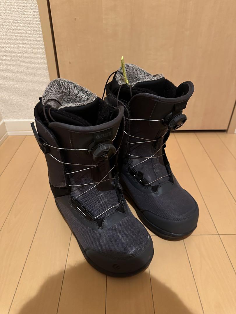 FLUX FL BOA 24.5 20-21モデル