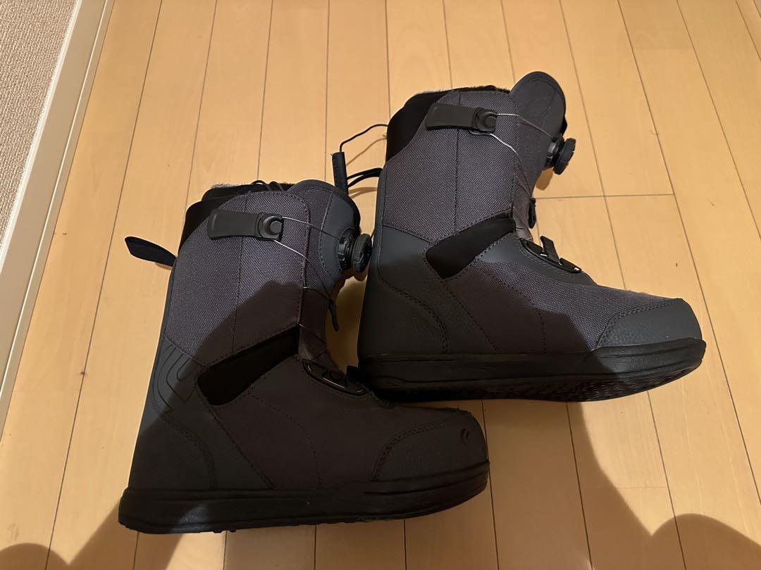 FLUX FL BOA 24.5 20-21モデル