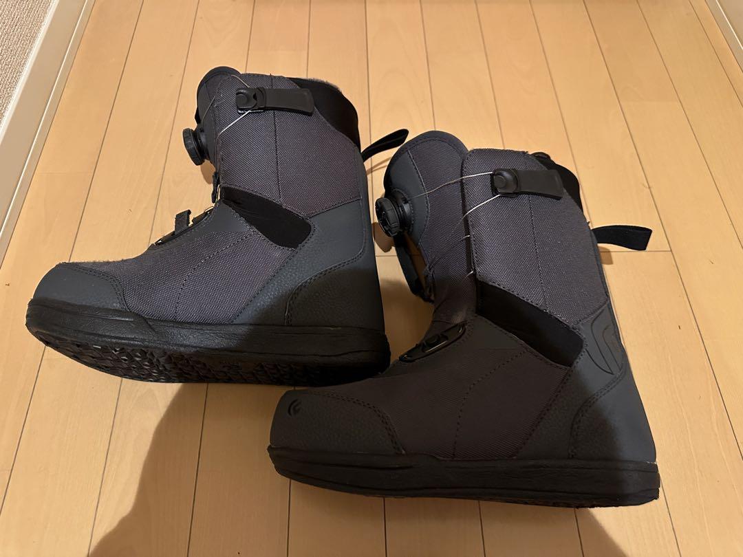 FLUX FL BOA 24.5 20-21モデル