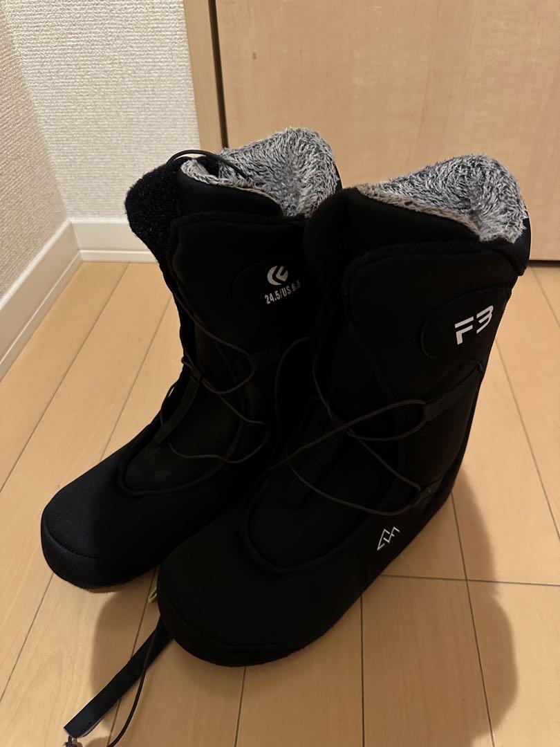 FLUX FL BOA 24.5 20-21モデル