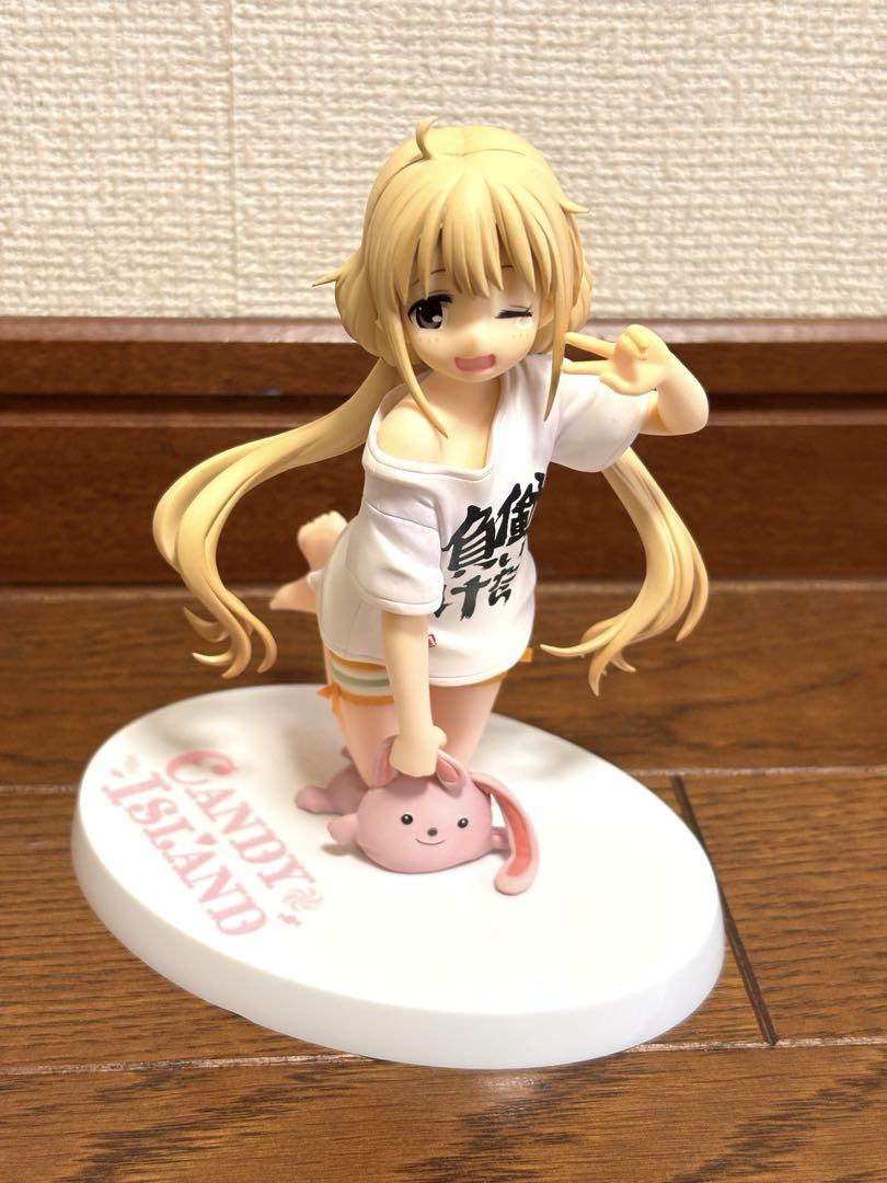 双葉杏 フィギュア
