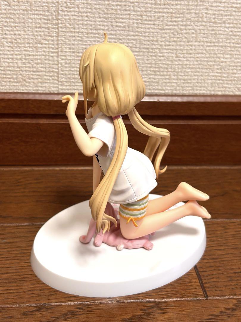 顔パーツ付き