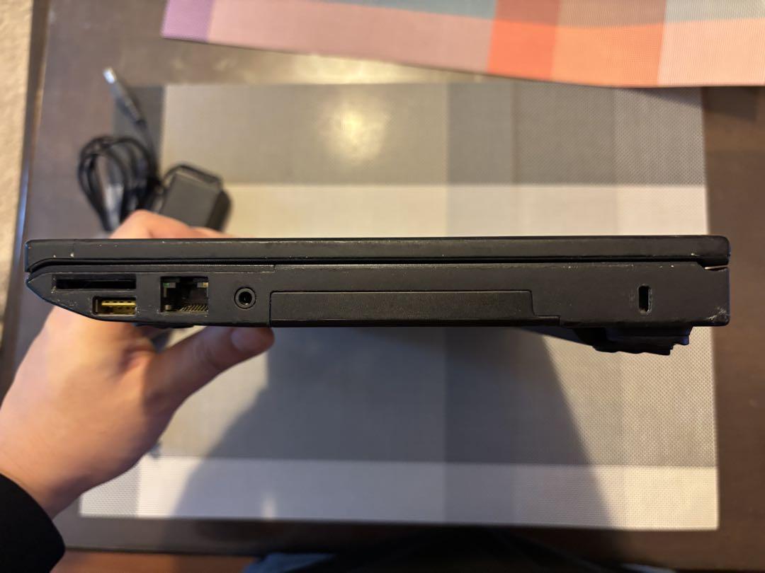 ThinkPad X220 英語キーボード　OSなし ThinkPad X220 英語キーボード OSなし