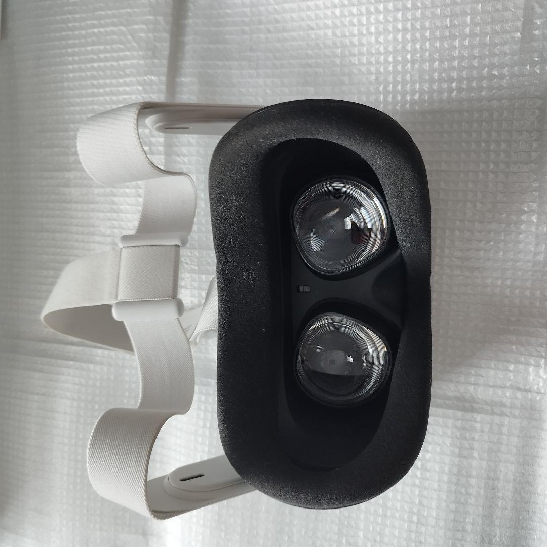 Oculus(Meta) Quest2 128GB オキュラスクエスト2 画像5