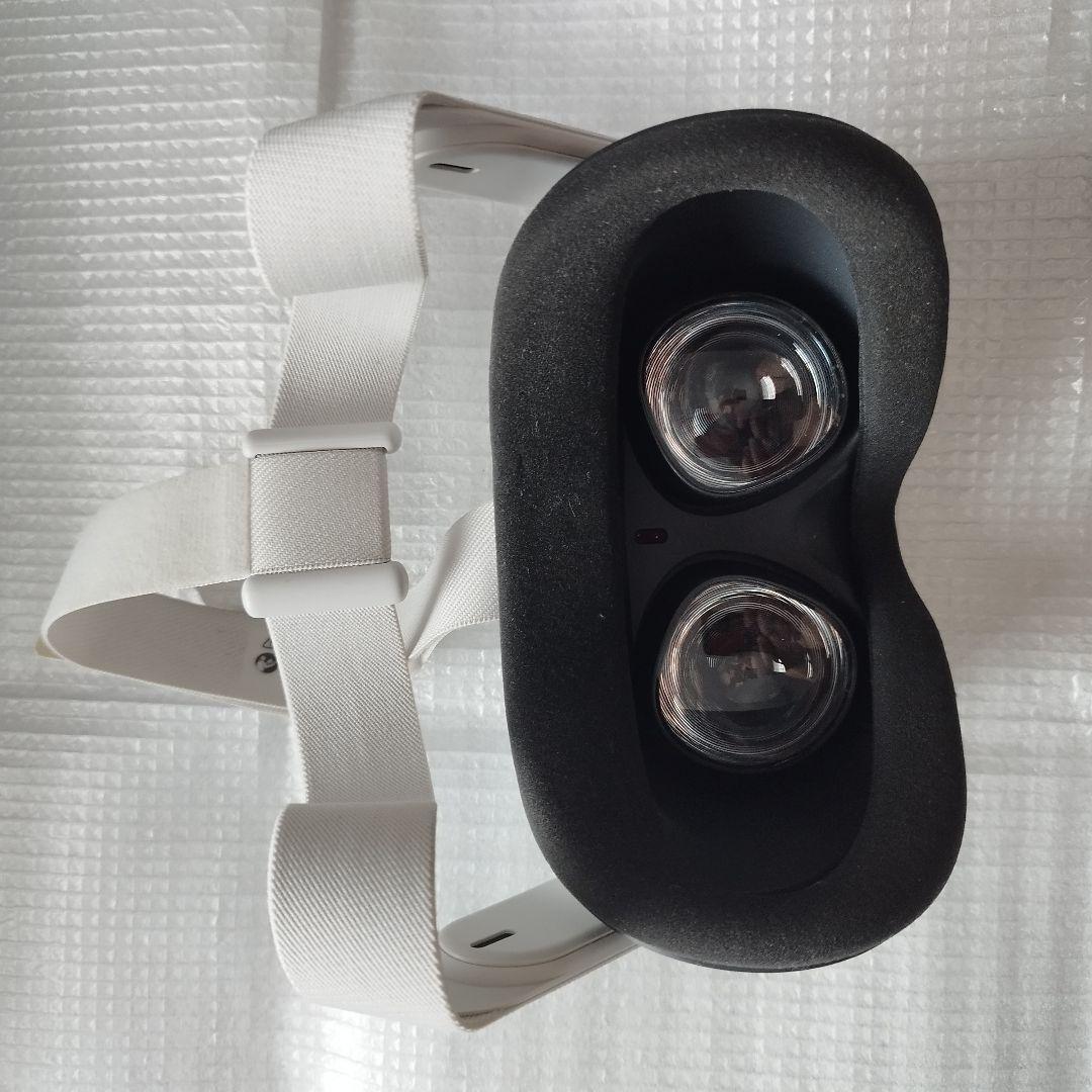 Oculus(Meta) Quest2 128GB オキュラスクエスト2 画像6