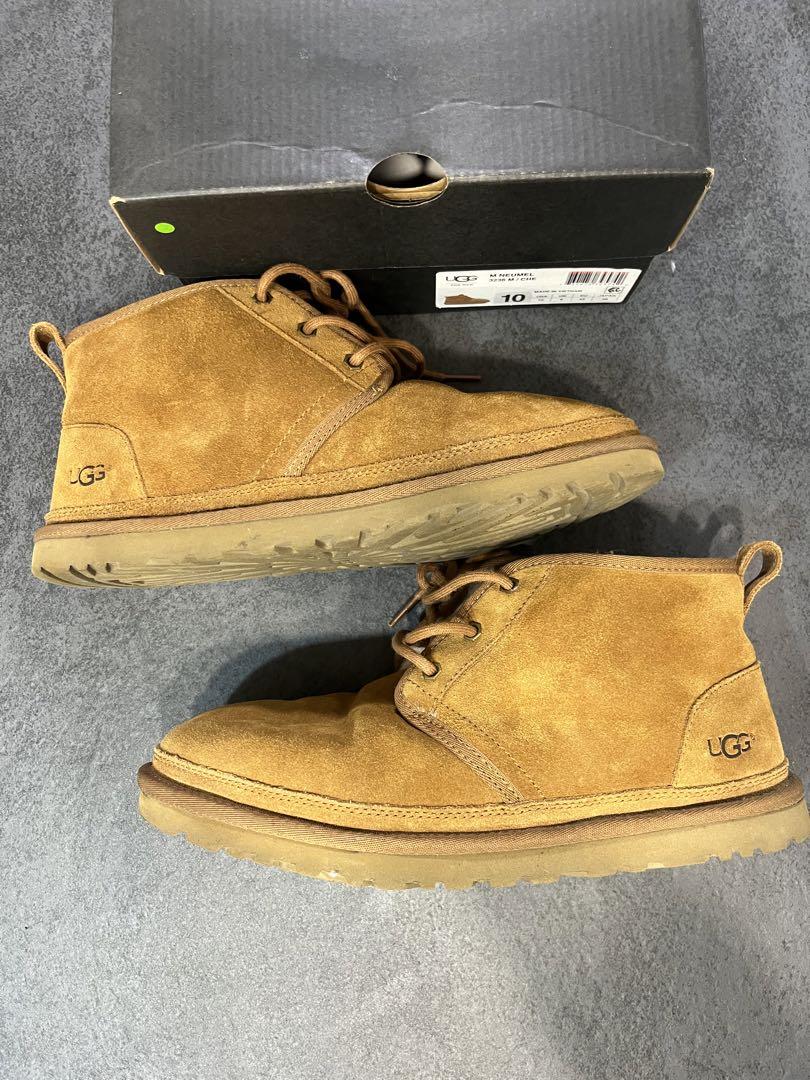 アグ　ニューメル　28cm ugg