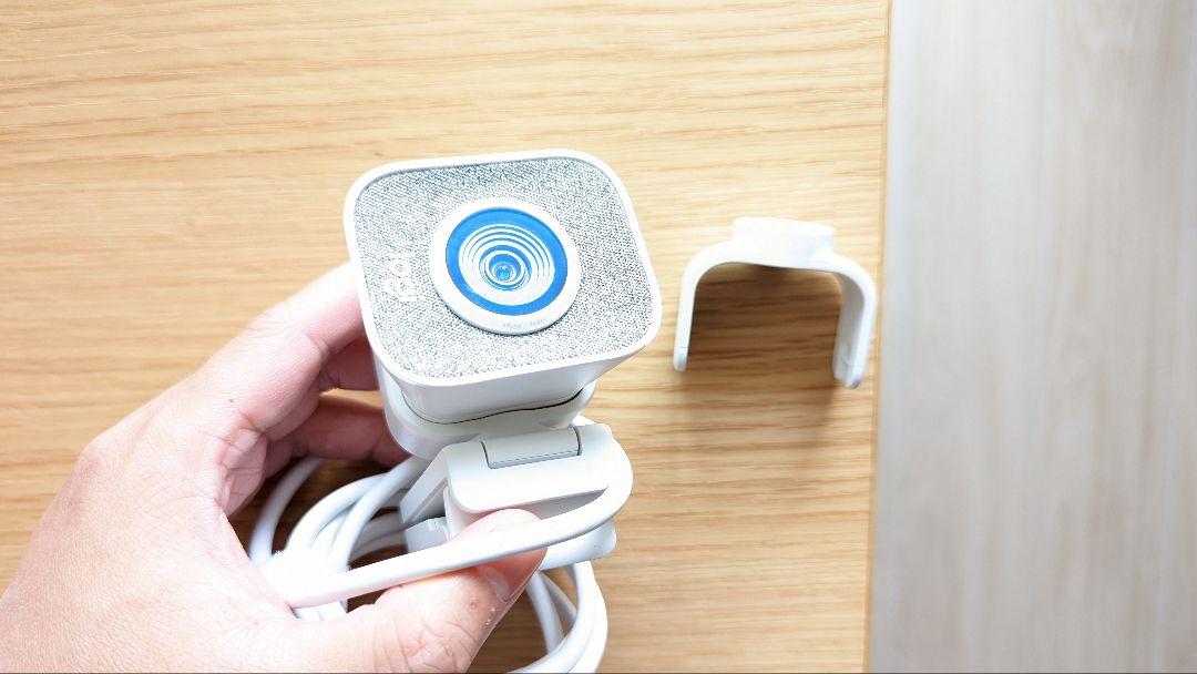 大好評売り StreamCam オフホワイト C980OW その他 - ucex.org 限定価格送料無料 おまけ付き オフホワイト C980OW StreamCam その他