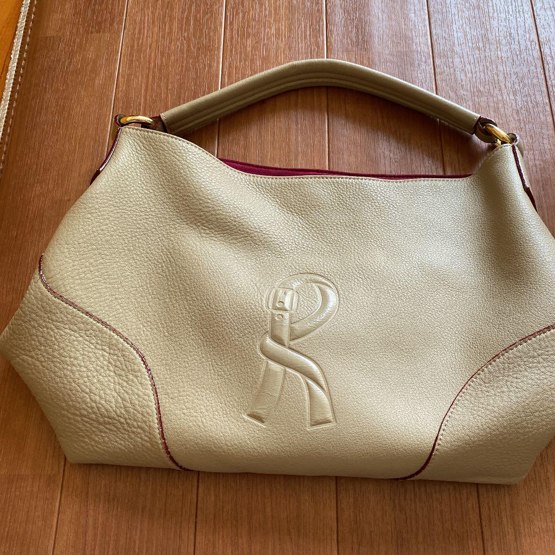 超美品】MAURO GOVERNA BORSA5408 OCEANO BAG（sunset.memory.k）