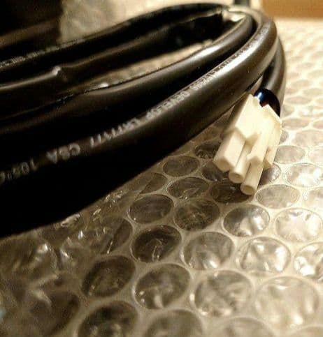 レンジフードファン本体