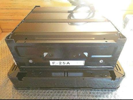 レンジフードファン本体