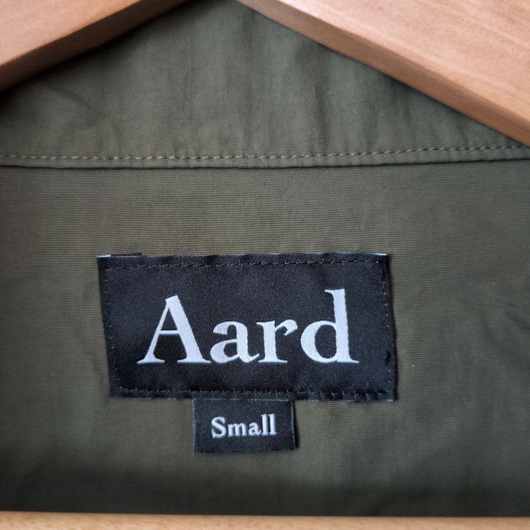 Aard ナイロン　セットアップ