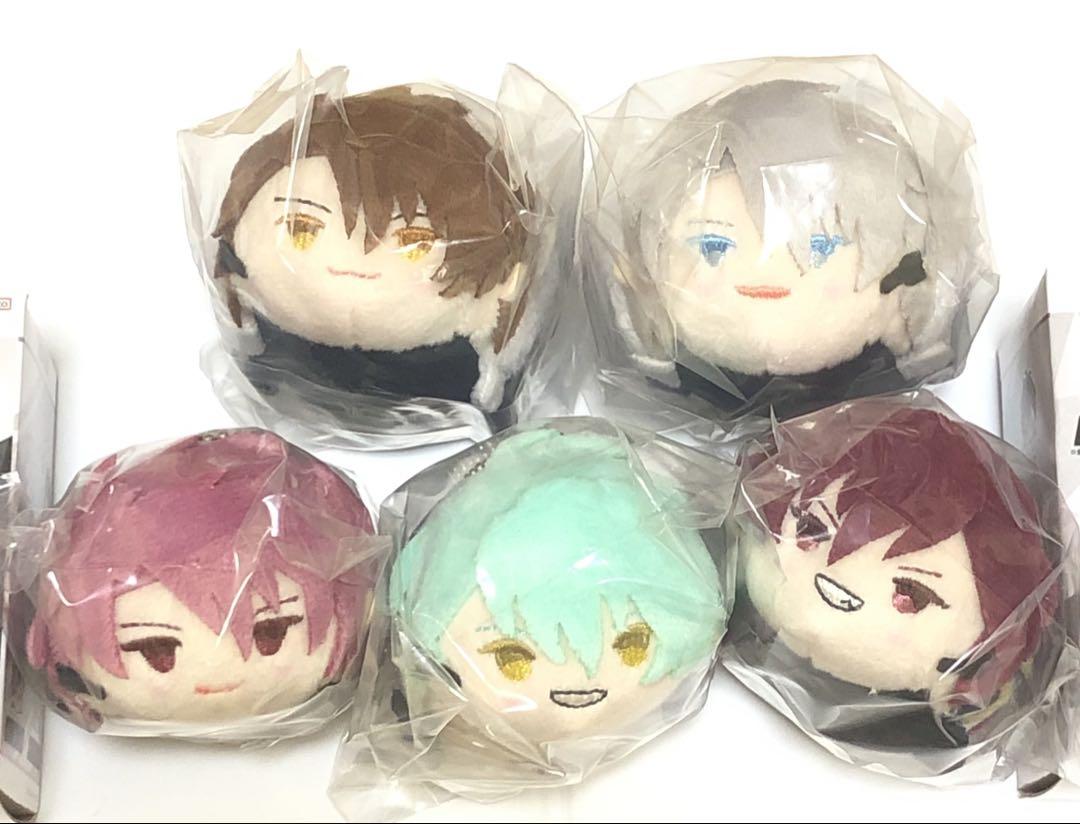 アイドリッシュセブン グッズ