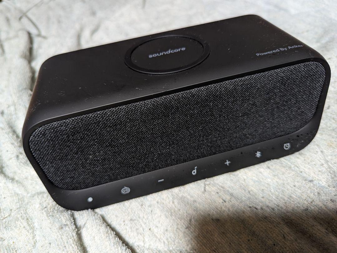 期間限定セール Anker soundcore qi充電対応 - スピーカー・ウーファーブランド スピーカー・ウーファー