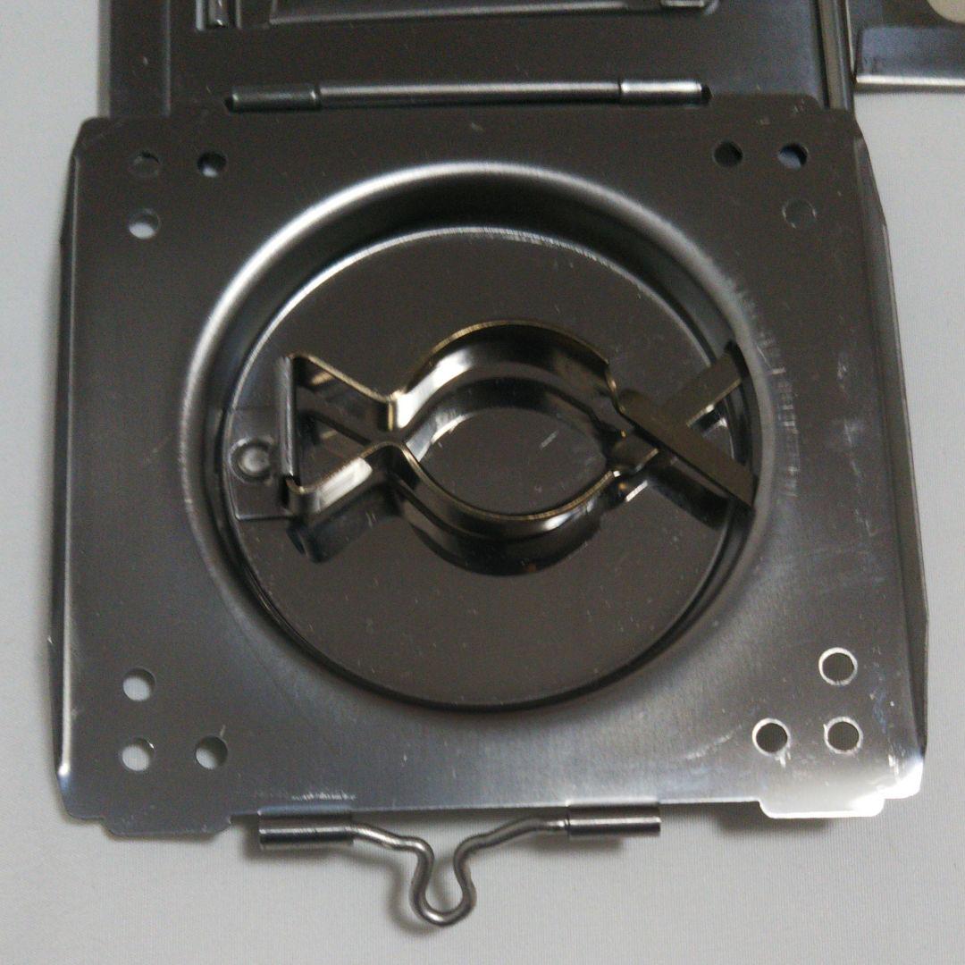 HOT品質保証 スイス軍 ランタン キャンドル ランタン GMm3c-m82411070046 アルペンカモ ケース フォールディング 在庫高評価