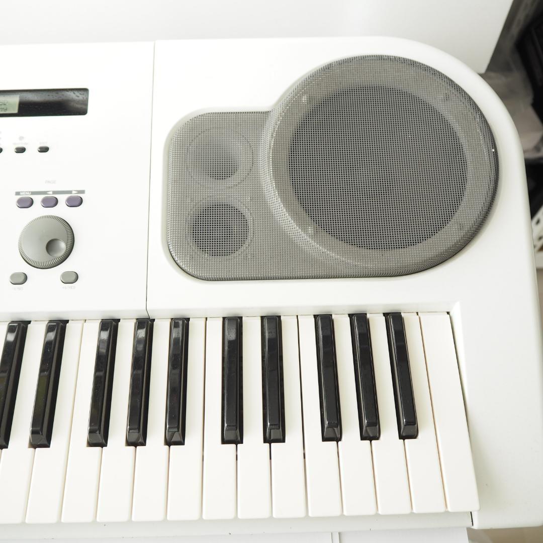 ⭐️動作OK・廃盤⭐️ YAMAHA EOSB700 シンセサイザー Amazon | スピーカーを搭載したオールインワンシンセ YAMAHA EOS