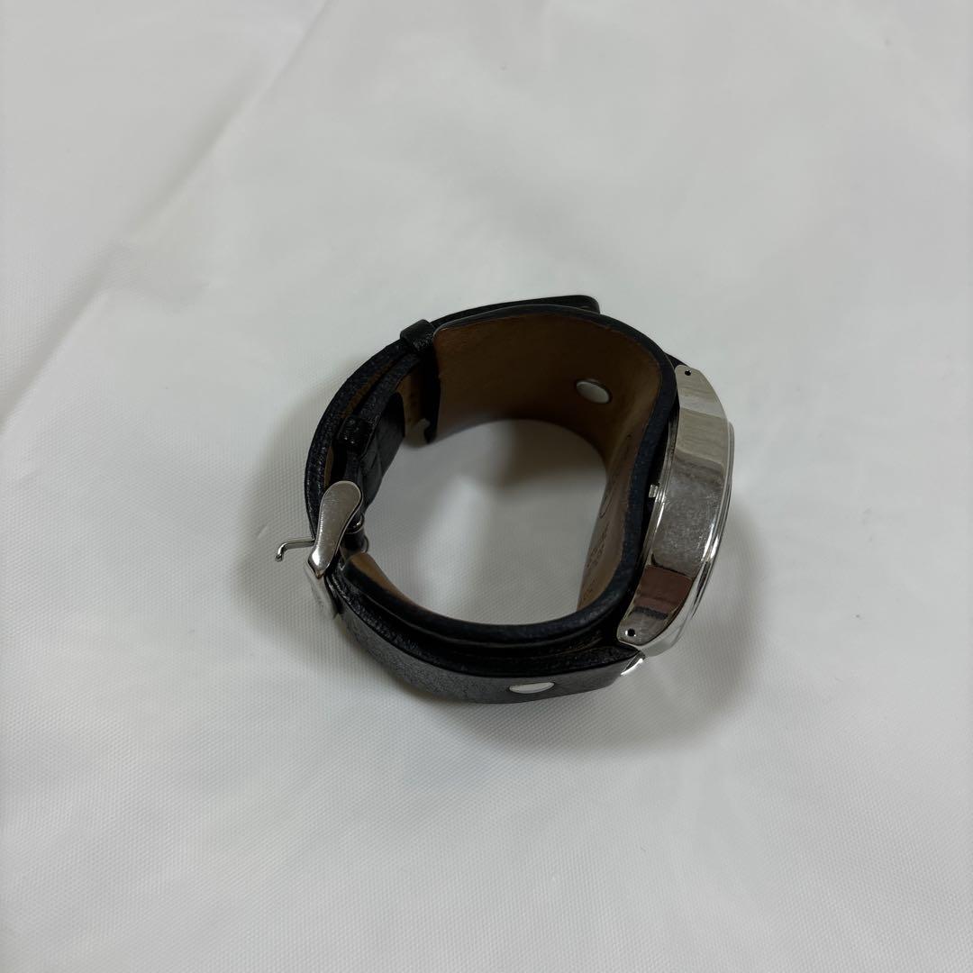 【廃盤】腕時計　FOSSIL　細美武士さん着用モデル　レディース