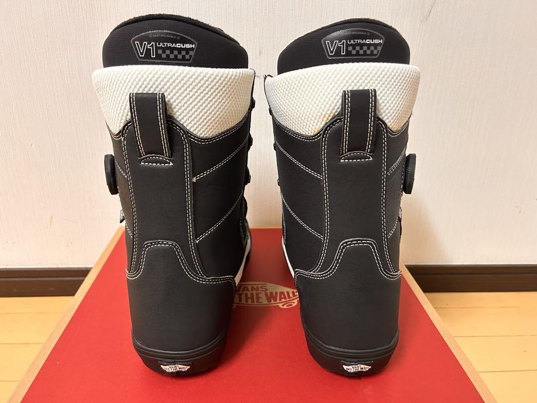 スノーボード Vans INVADO OG