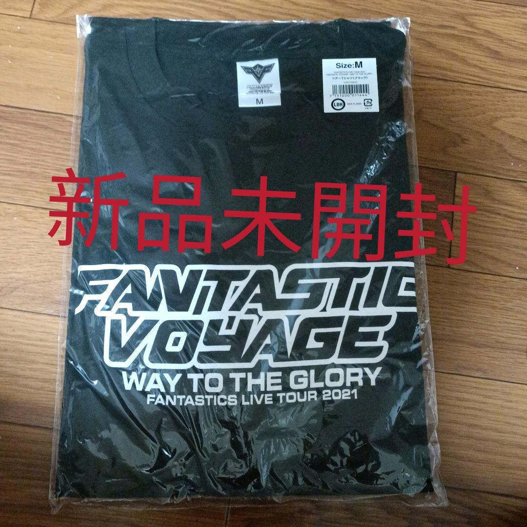 fantastics tシャツ Mサイズ - メルカリ fantastics tシャツ Mサイズ - メルカリ