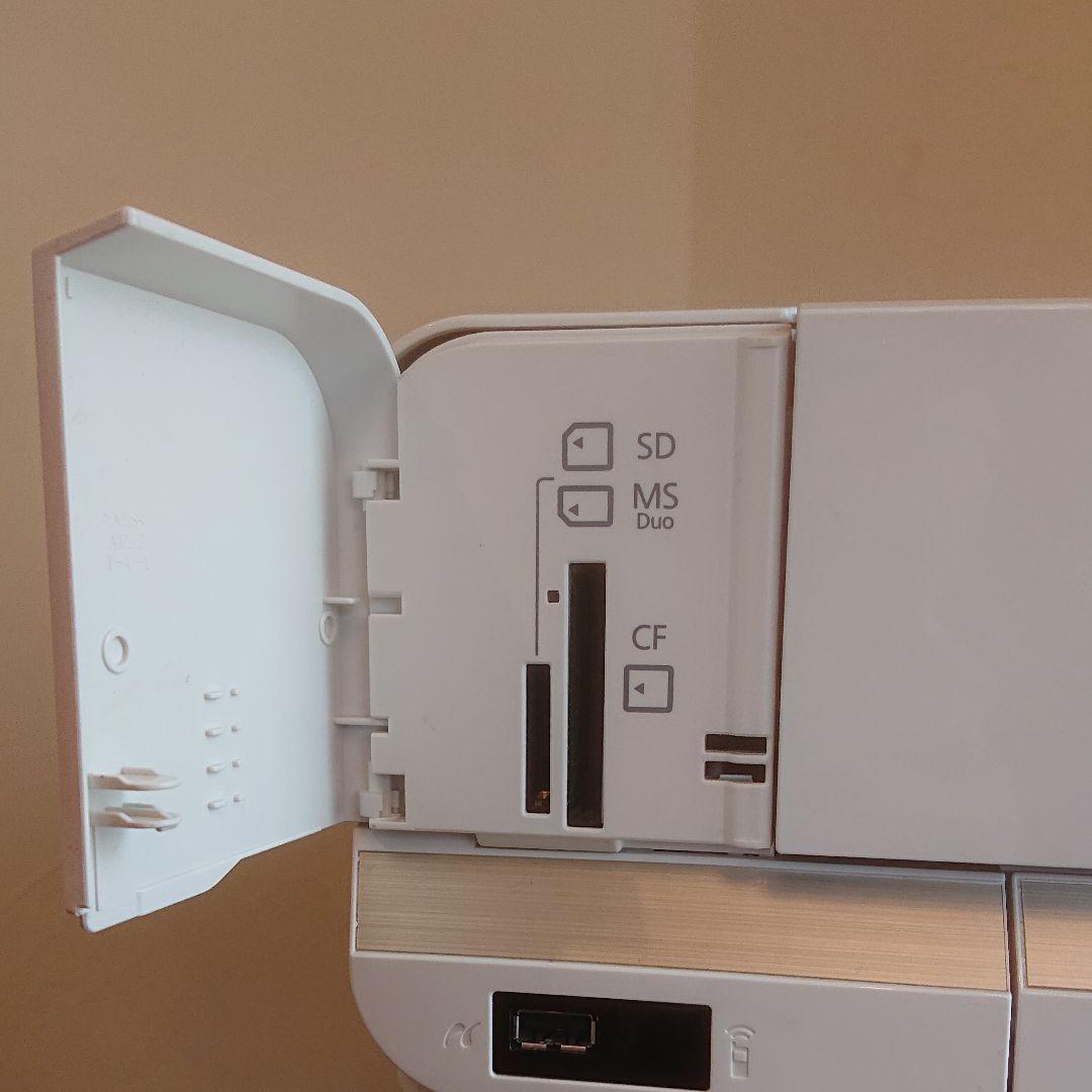 ルカリ㊌ EPSON ジャンク aML5j-m82412725427 EP-977A3 マルチタイ