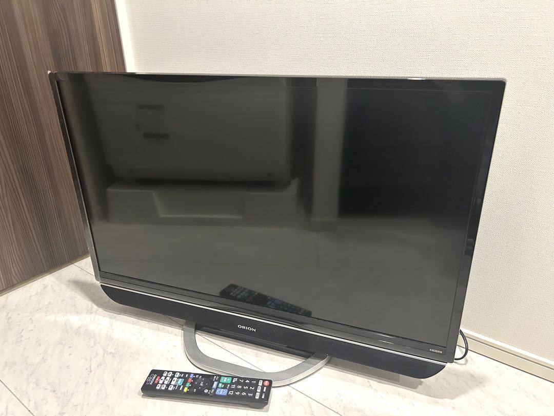 ORION 液晶テレビ RN-32SH10 32V型 極音 32インチ オリオン