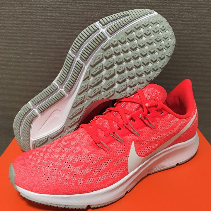 NIKE エア ズームペガサス36 25.5cm
