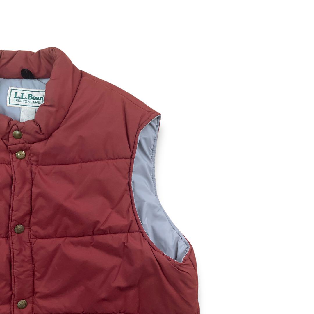 80s L.L.Bean