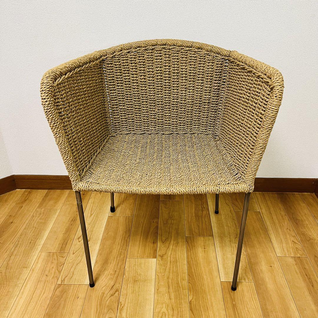 希少品　WISE WISE ヴィンテージ　リゾートチェア