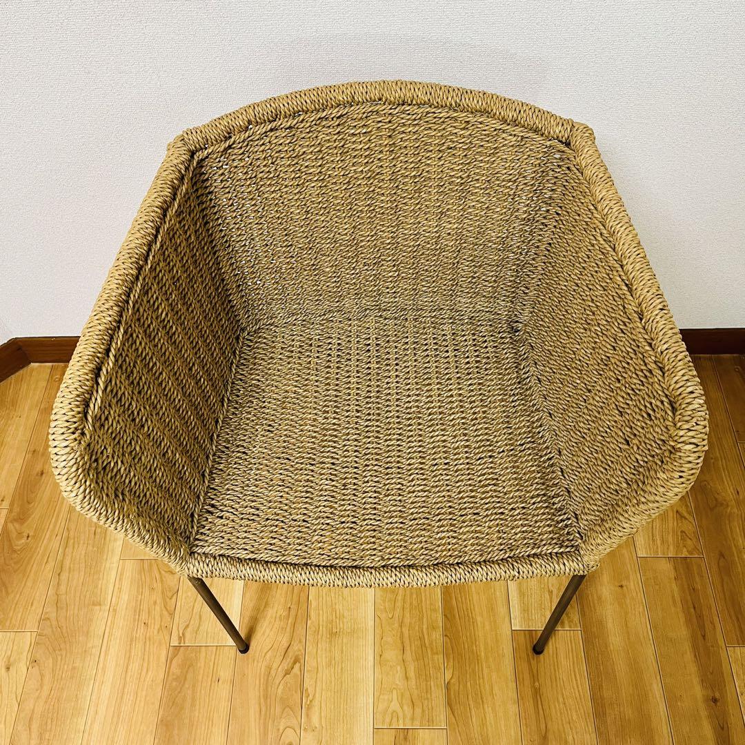 希少品　WISE WISE ヴィンテージ　リゾートチェア