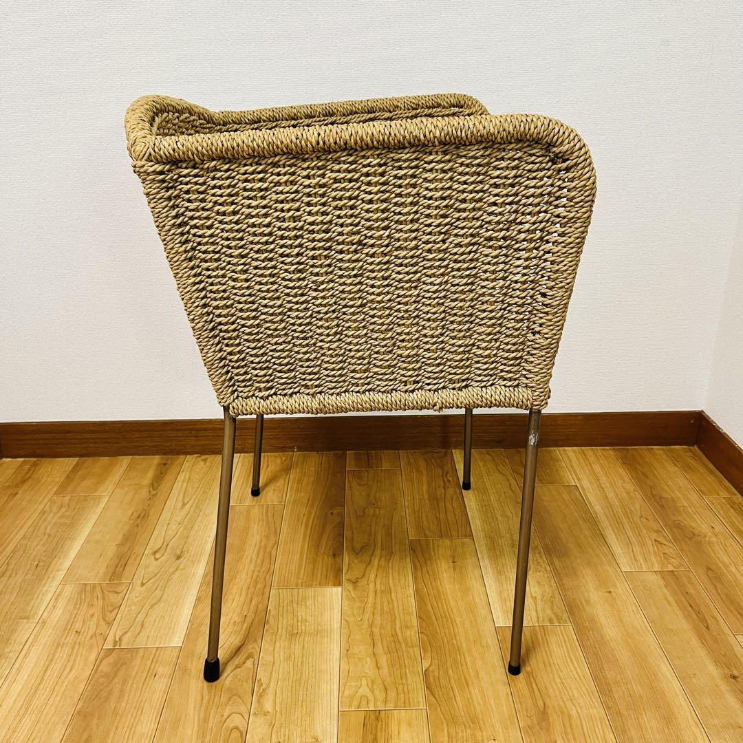 希少品　WISE WISE ヴィンテージ　リゾートチェア