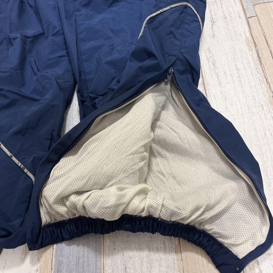 アメリカ軍 IPFU USAF 空軍 ナイロン トレーニングパンツ S