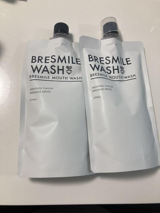 残りわずか】 ブレスマイルウォッシュ2本セット BRESMILE - 口臭防止/エチケット用品 - centernutri.com.br 残りわずか】 ブレスマイルウォッシュ2本セット BRESMILE - 口臭防止/エチケット用品 - centernutri.com.br