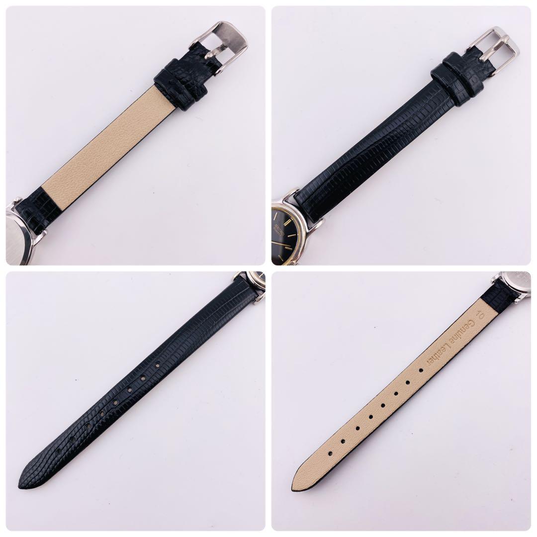 希少 新品電池】2376 SEIKO 腕時計 レディース 新品ベルト QZ 希少 新品電池】2376 SEIKO 腕時計 レディース 新品ベルト QZ