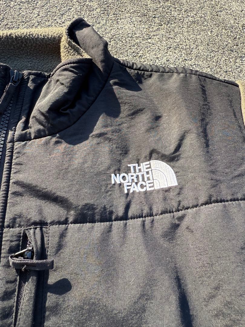 フリースジャケットXL LL