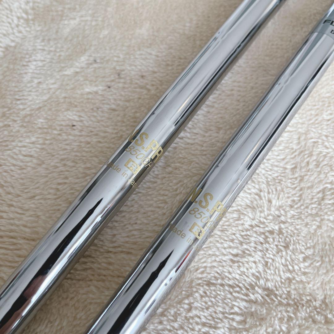 IST106 ONOFF オノフ 4,5番アイアン N.S.PRO 850GH