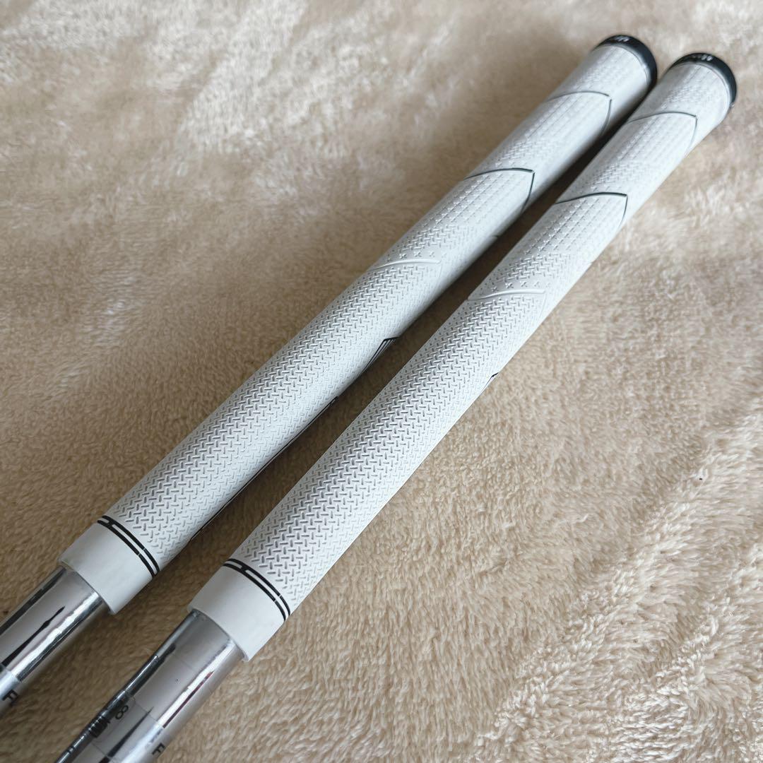 IST106 ONOFF オノフ 4,5番アイアン N.S.PRO 850GH