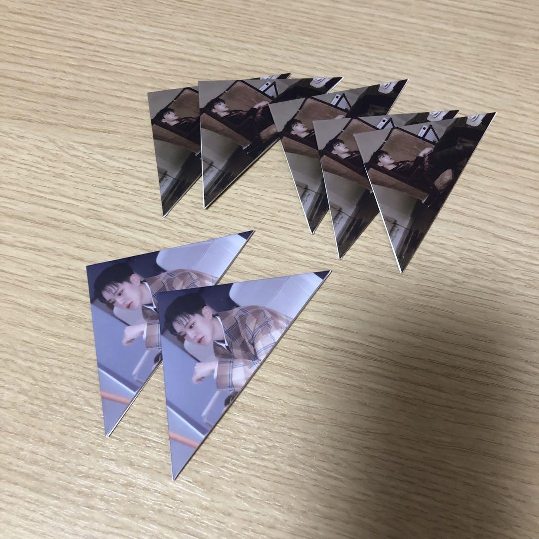 SEVENTEEN
