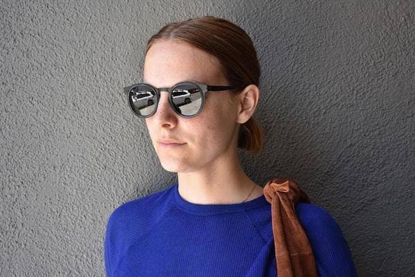 売り切り MYKITA DAMIR DOMA DD2.2 ダミールドーマ コラボ