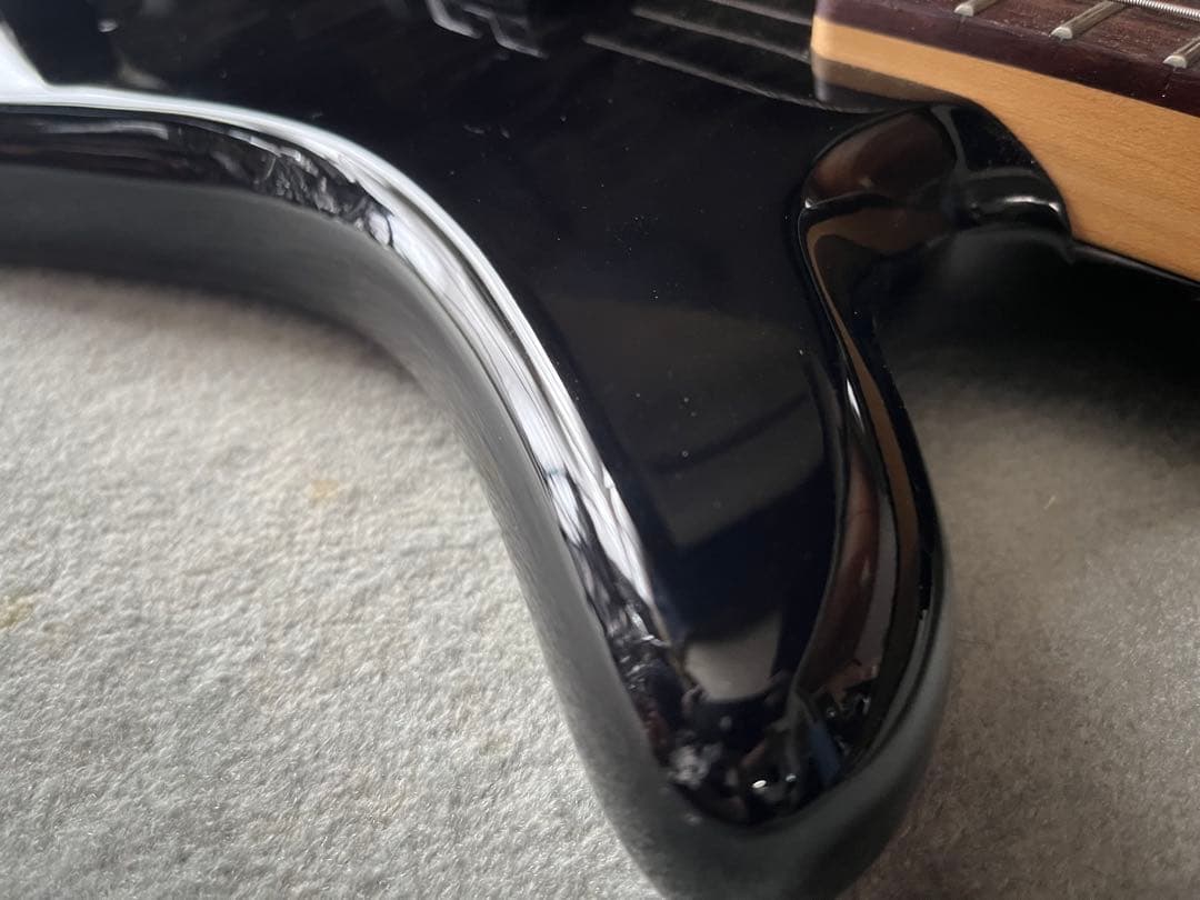 Spector Professional Series Legend 4 Spector Professional Series Legend 4