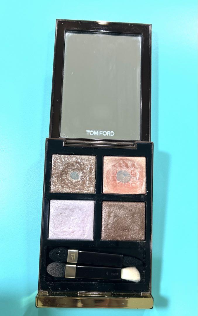 トムフォード アイ カラー クォード 33 ローズプリズム アイ カラー クォード 33 ローズ プリズム / TOM FORD BEAUTY