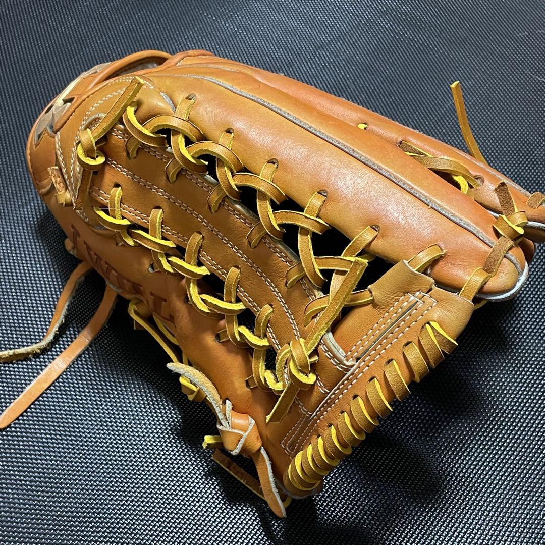 UNDER ARMOUR アンダーアーマー 硬式外野用グローブ QBB0088