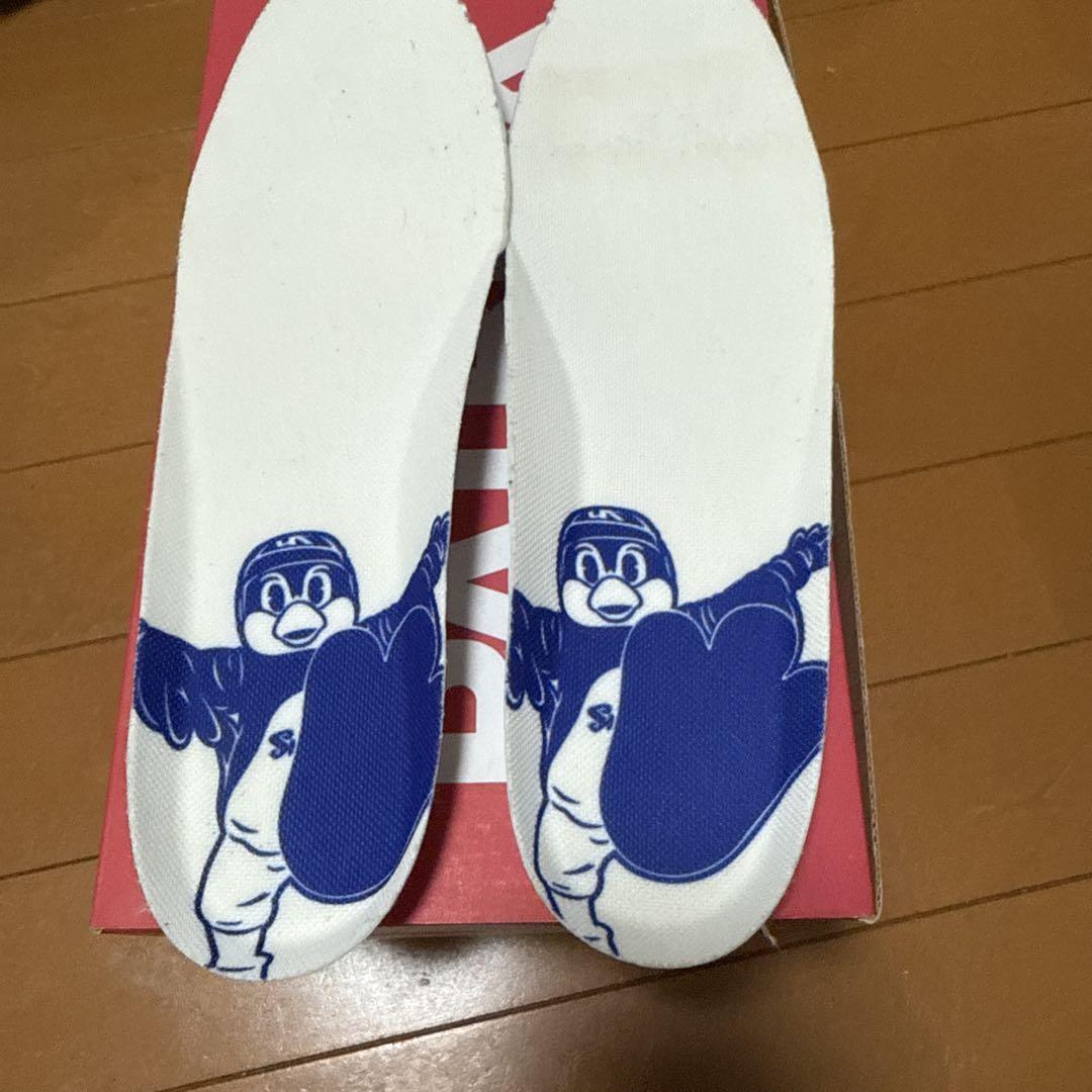 【限定】PATRICK MARATHON43/27.0cm