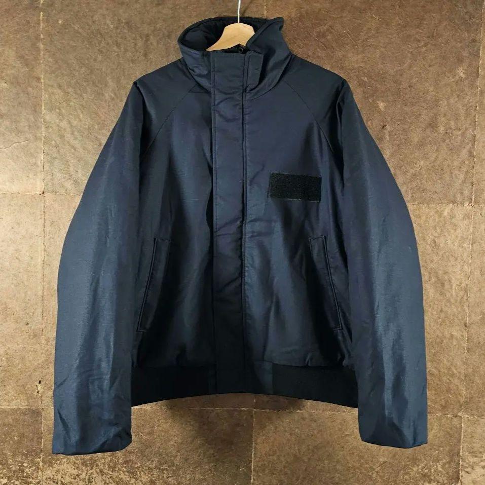 waiper wp1075 ミリタリー シップボードジャケット ステンシル