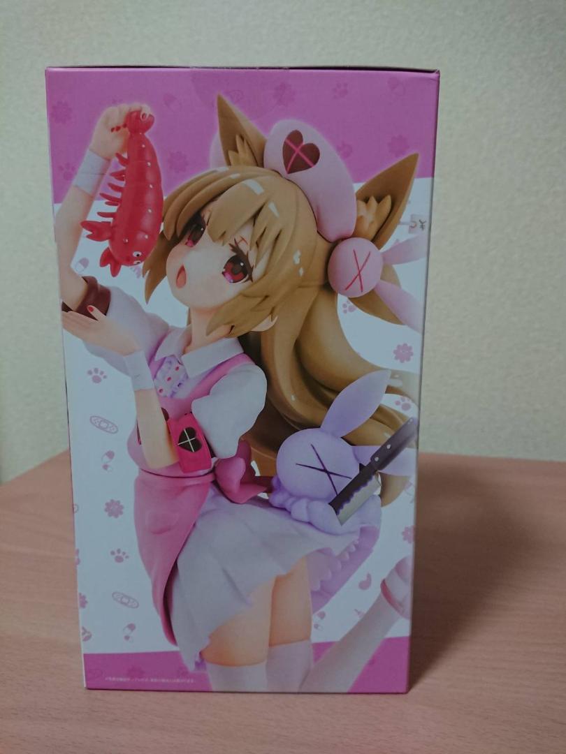 【新品未開封】ドリームテック 名取さな 立体ヌォンタート フィギュア