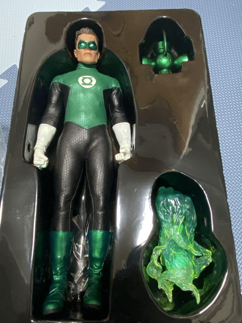 dc グリーンランタン
