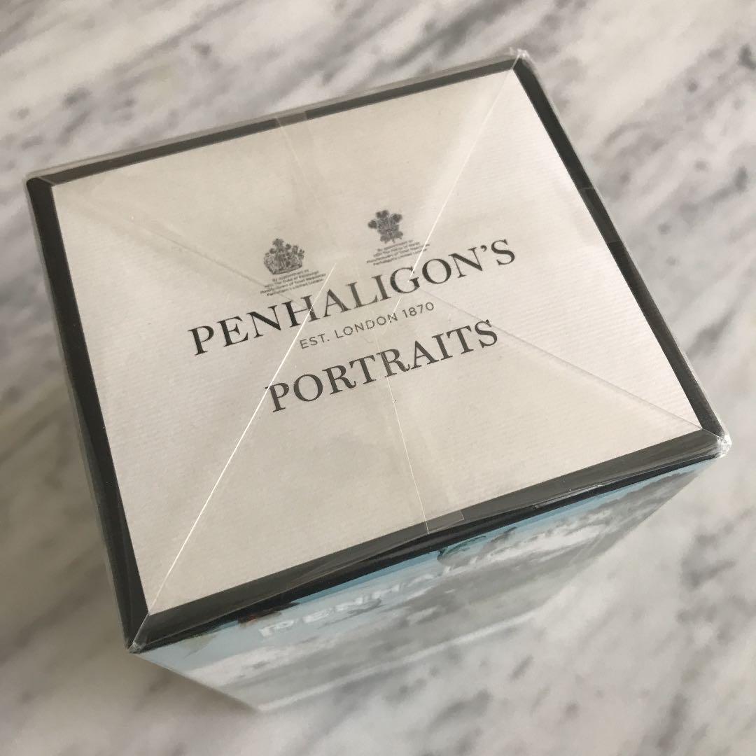 NEW新作 PENHALIGON’S カズン マシュー オードパルファム TZM1h-m82419951180 ジ インピュデント 安い定番