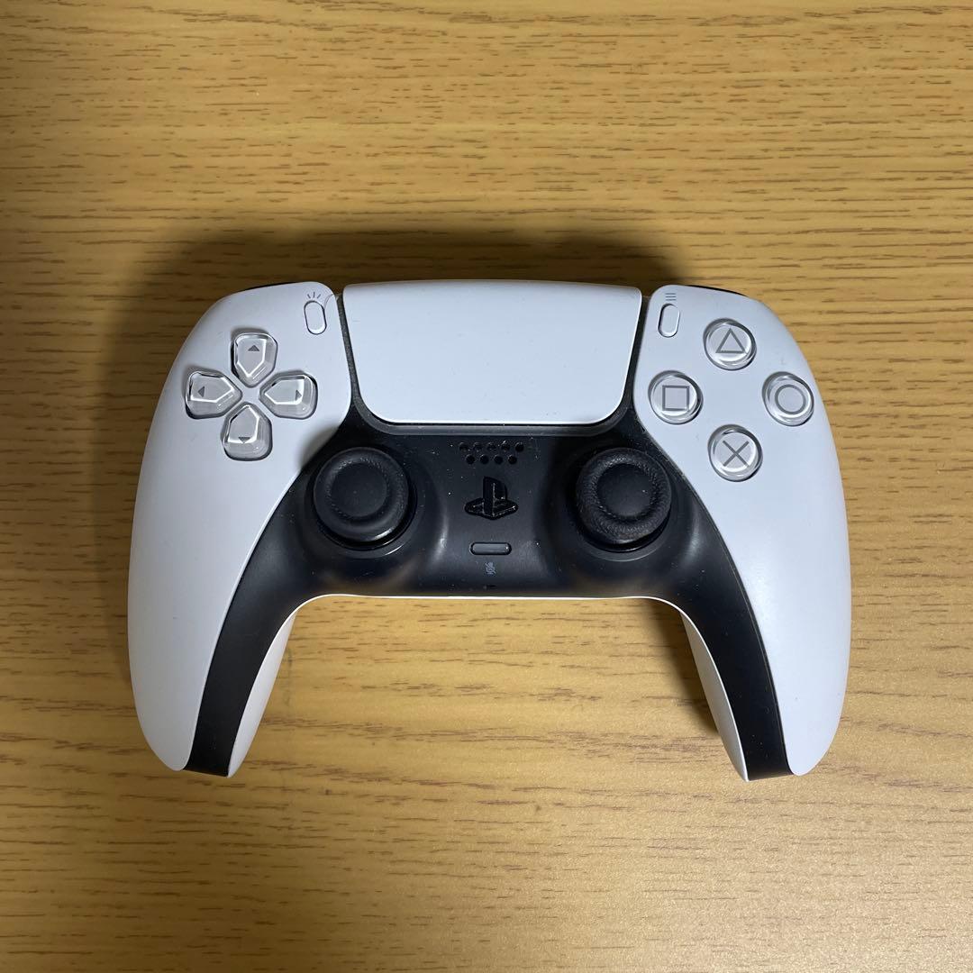 【欠品無】PlayStation5 CFI-1000A01 ディスクドライブ搭載 【欠品無】PlayStation5 CFI-1000A01 ディスクドライブ搭載